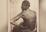 Trump Admin Doesn’t Want You To See The Scars Of Slavery