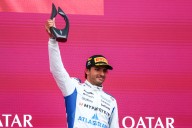 Carlos Sainz Secures First F1 Podium With Williams