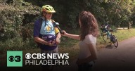 Cyclists rally in Germantown days after 67-year-old was killed in hit