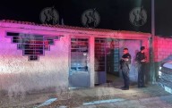 Encuentran cadáver con quemaduras y signos de violencia