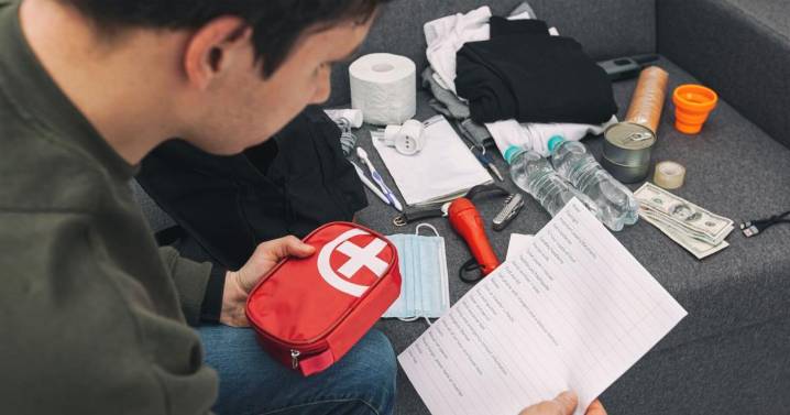 Ask an Expert – Preparedness starts at home
