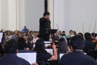 NOCHE MEMORABLE PARA LA CULTURA CAMPECHANA