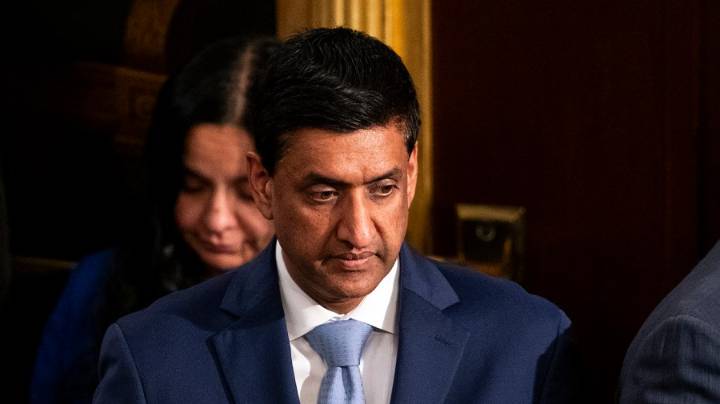 Khanna on Trump National Guard deployments: ‘He seems to really want to be mayor’
