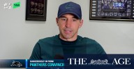 Video: Slater tells Broncos to RISK IT ALL: Billy Slater Podcast: Ep30