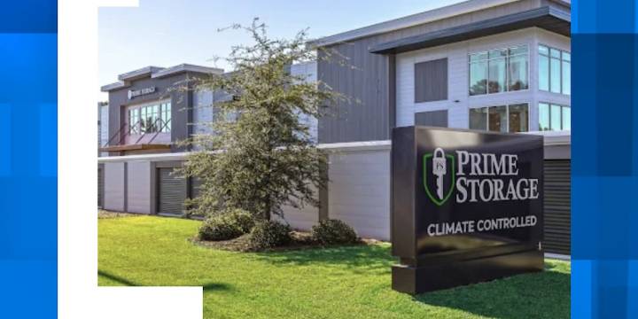 Berkeley County deputies investigate multiple thefts at a Prime Storage