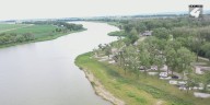 Tree removal closes Monona County campground