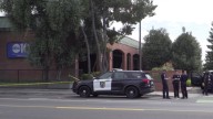 Suspect in ABC10 building shooting arrested by FBI after being released from jail