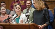 Democrat Francesca Hong promises to be 'wild card' in Wisconsin governor's race