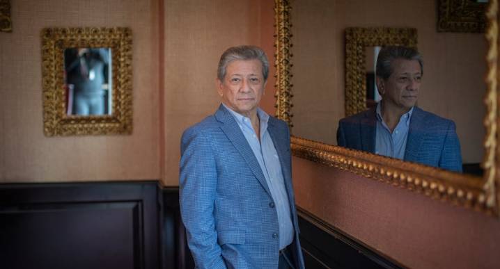 Entrevista analista político Enrique Castillo Dina Boluarte "Es un gobierno improvisado, sin convicción política ni económica”