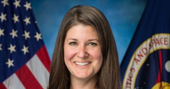 Sammamish woman selected as one of NASA’s 10 astronaut candidates