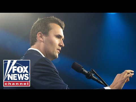 Charlie Kirk's death is a sign of 'demon possession,' reverend says