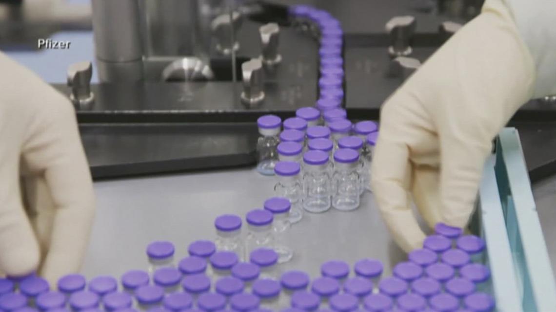 Vaccine choice law streamlines exemption form process in Texas