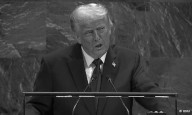 Donald Trump es rechazado en Asamblea General ONU