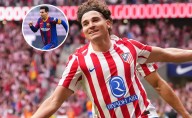 Julian Alvarez scores an awe-inspiring goal in Madrid’s Derby: How many free kick goals did Lionel Messi score vs Real Madrid?