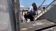Trump presume más de dos millones de migrantes expulsados o autodeportados en 250 días