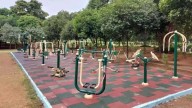 KBR to Indira: Hyderabad’s 6 best parks with outdoor gyms