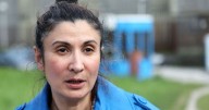 Pussy Riot member's fate 'equal to death' after being detained on Interpol red notice