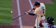 Guardians drop series finale at Minnesota