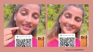 ‘Don’t give her single paisa’: UP influencer seeks online donation after father refuses to buy her iPhone 17 Pro Max, sparks trolling
