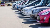 Tendrá que pagar 247.000 euros por alquilar 60 coches que luego vendió en Tenerife
