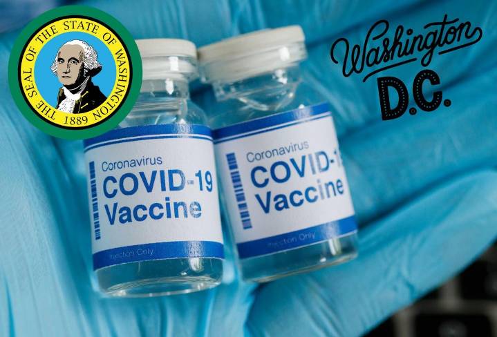 Guidance Varies on Getting Vaccinated Against COVID