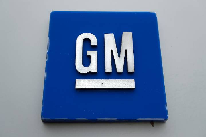 GM closes Warren office building after 2 cases of Legionnaires’ disease confirmed
