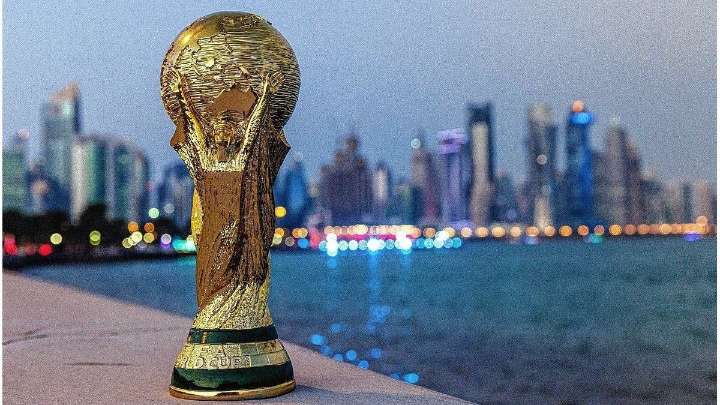 Para ir agendando: FIFA oficializó los horarios de los partidos del Mundial