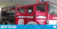 15:44 Preocupación en Trelew: bomberos en alerta tras no recibir un aporte fundamental para su funcionamiento