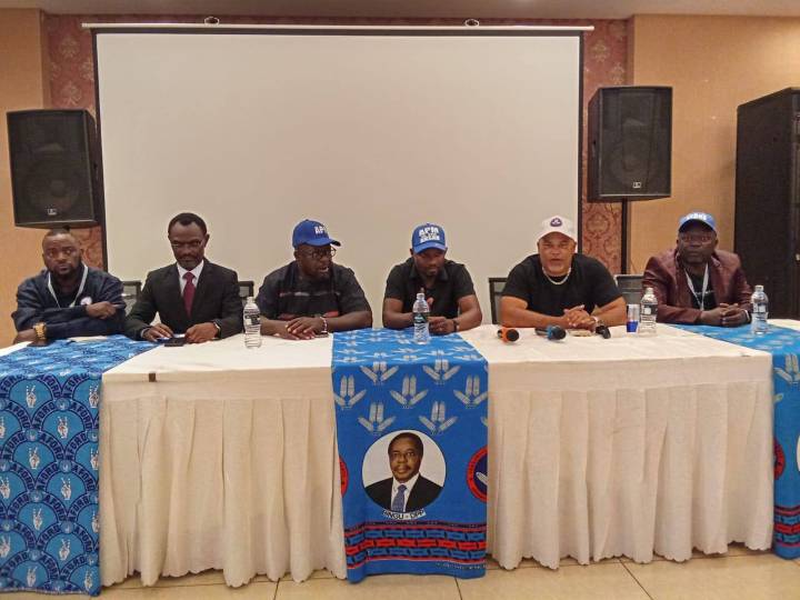 DPP Warns MCP Against Stirring Tensions, Calls for Respect of Voters’ Will