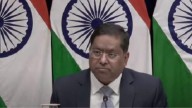 'No need for any third party to mediate,' says MEA after Turkish President Erdogan rakes up Kashmir issue