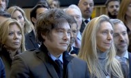 Karina Milei, la mano que teje el poder en Argentina
