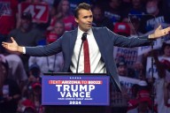 JD Vance, Nancy Pelosi and Other Political Figures Condemn Charlie Kirk Shooting