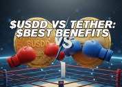 BREAKING: Justin Sun Launches Stablecoin as Market Explodes and $BEST Benefits