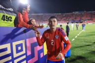 La Roja piensa en grande tras debutar con victoria en el Mundial Sub 20: “Este grupo no tiene límites”