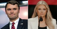 Witch Who Cursed Charlie Kirk 'Wants To Speak To His Widow Erika'