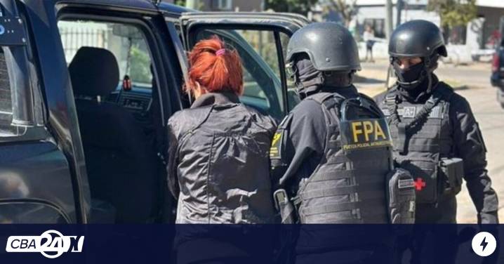 Córdoba: desbaratan un punto de venta de cocaína y marihuana en Argüello Lourdes