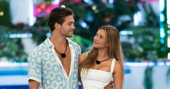 Did ‘Iris’ by the Goo Goo Dolls Get a Boost from Love Island