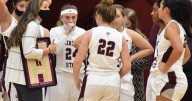 Fairmont State offering women's youth basketball camp