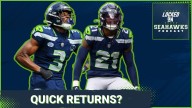 Seattle Seahawks OPTIMISTIC About Returns of Devon Witherspoon, Nick Emmanwori