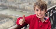 Funeral set for 8-year-old Annunciation shooting victim Fletcher Merkel