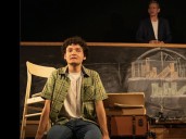 Último día de la 28ª Muestra Estatal de Teatro (MET)