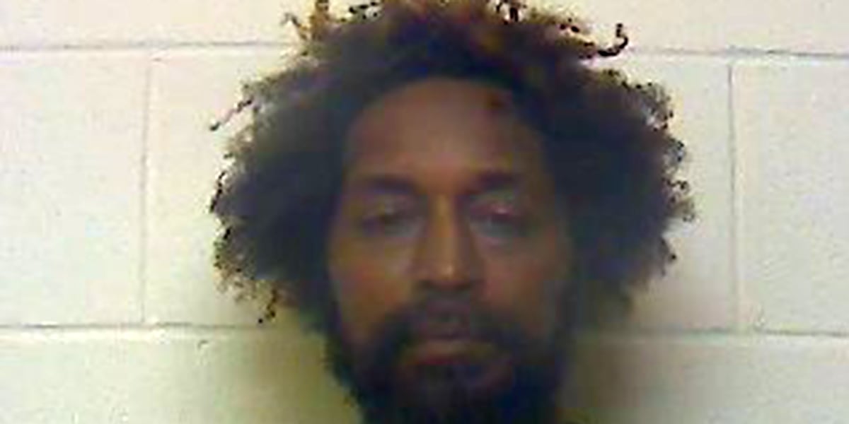 Man busted in Craven County on drug charges two weeks after being arrested for similar crimes