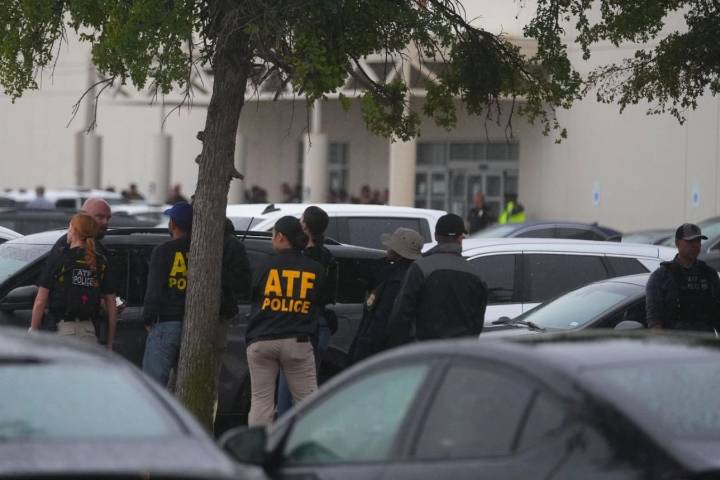 Tiroteo contra centro de detención migratoria en Texas dejó un muerto y dos heridos
