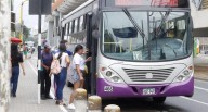 Concesionarias del corredor morado rechazan obra vial de la Municipalidad de Lima y anuncian medidas de protesta | MML 