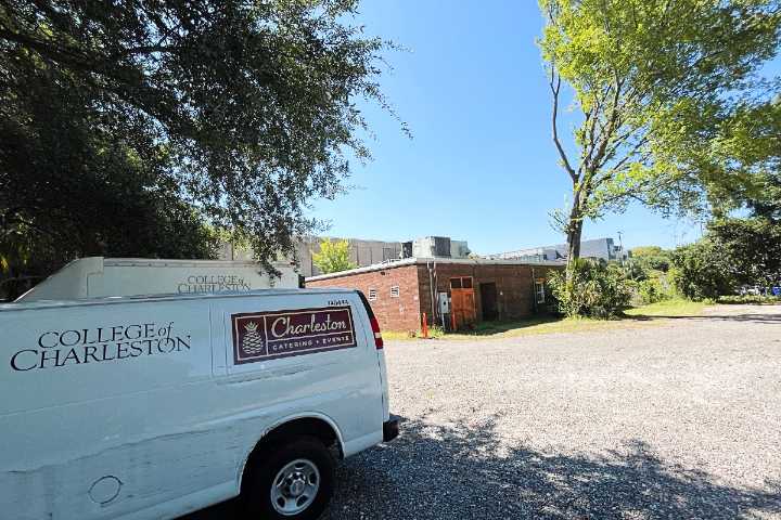 CofC flexible on proposed dorm if remains found, Hsu says