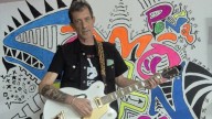 Manolo Kabezabolo: "De no ser por la música me habría podrido en un psiquiátrico"