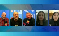 El deseo de Martina y Antonella en el fútbol femenino: "La tercera tiene que ser la vencida"