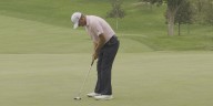 Retief Goosen wins 2025 Sanford International
