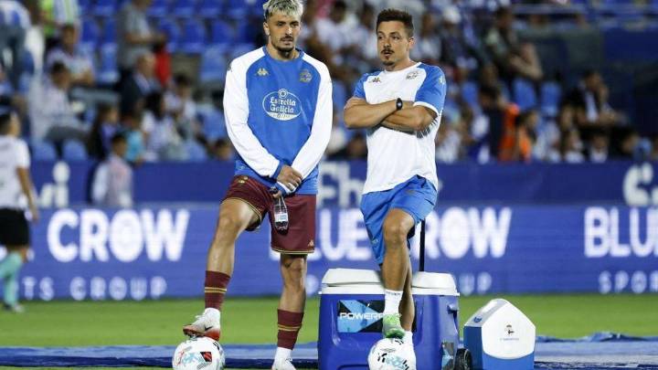 Ximo Navarro: "Hay un buen equipo, nos hemos reforzado con jugadores de nivel"