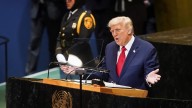 Trump en la ONU: reconocer al Estado palestino es una recompensa para Hamás